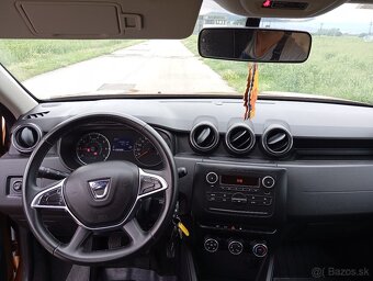 Dacia Duster tce r.v 2020 - 6
