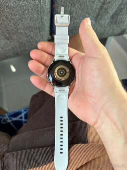 Samsung Galaxy watch 6 Classic - 6