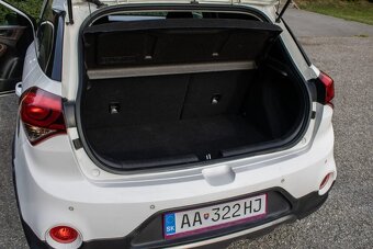 Hyundai i20 Active 1.4i 16V Comfort - 6