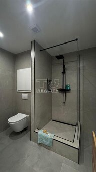 NA PREDAJ ŠTÝLOVÝ, MODERNE ZREKONŠTRUOVANÝ 1,5 IZBOVÝ... - 6