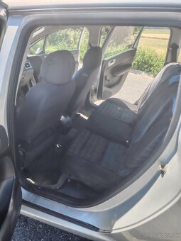 Peugeot 307 sw - 6