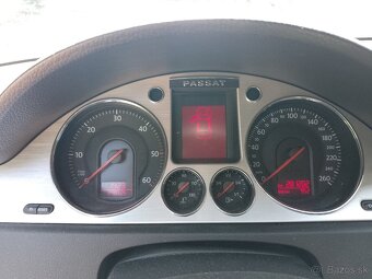 Volkswagen Passat Variant - 6