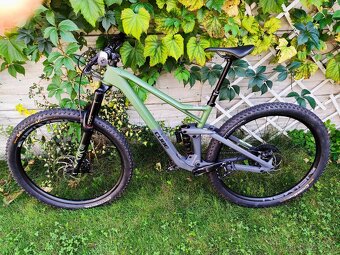 CUBE STEREO 150 C:62 RACE 29 - 6