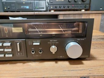 Technics RS-M206 - 6