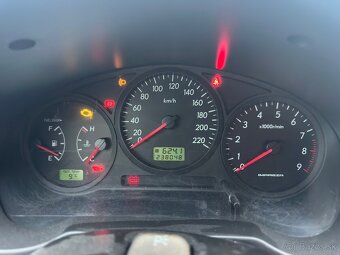 Subaru Impreza - 6