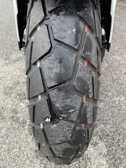 Honda X-ADV 750 - 6