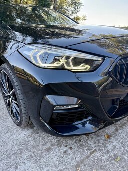 BMW GRAND COUPE 218i - MANUAL - 6