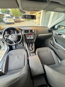Volkswagen Jetta 1.2 TSI Comfortline - 6