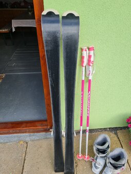 Predám lyže Dynastar - 6