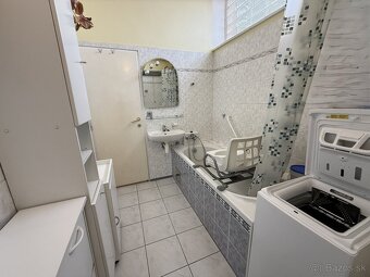 BYT 3+1, 86m², Žilina - ul. Hollého, Lodžia - 6