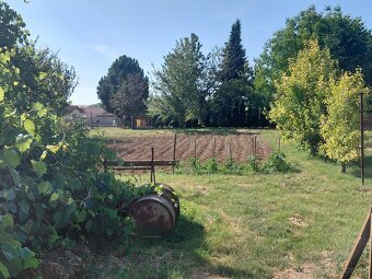 Predám RD v Golianove - 6