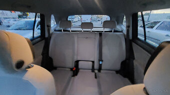 VW Tiguan Allspace 2.0TDI 110kW 7DSG 4Motion Comfortline - 6