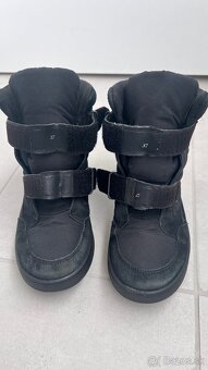 Ecco zimne topánky 37 - 6
