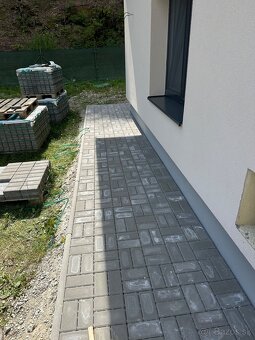 Stavebné práce - 6