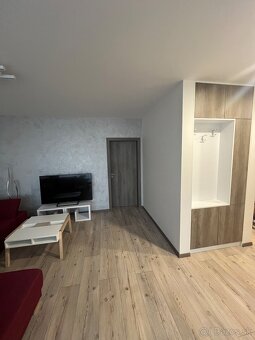 Zariadený 3-izbový byt v širšom centre Prešova - 6
