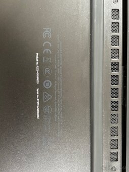 Razer Blade 15” Advanced 2021 - super stav - 6