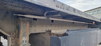 Predam naves SCHMITZ PLATO - 6