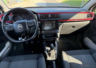 Citroën C3 PureTech 82 Shine M5 - 6