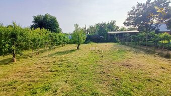 REZERVOVANÉ Rodinný dom s potenciálom neďaleko Zlatých Mora - 6