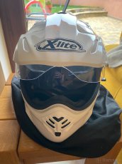 Prilba X-lite X-551 - 6