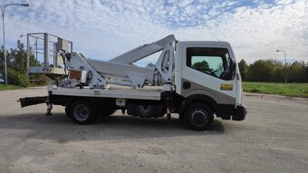 💥 Pracovná montážna plošina 20m na prenájom 💥 - 6