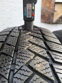 195/55 R20 Continental zimne pneumatiky - 6
