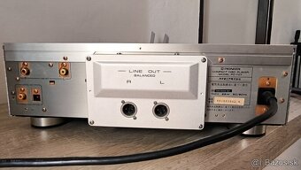 Pioneer pd-t07. - 6