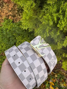 Louis Vuitton opasok - 6