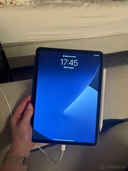 iPad Pro 11” (3. generácia, model MHQR3VC/A) - 6