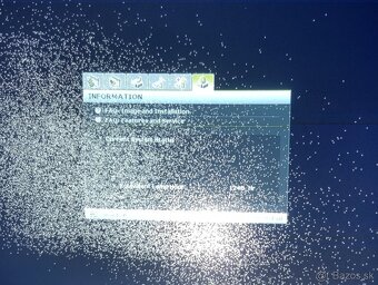 Projektor Benq MP624 s HDMI - 6