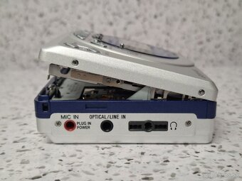 SHARP MD-MT15 》JVC XM-R70 - 6