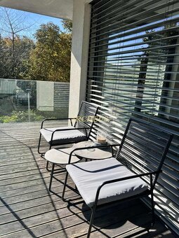 EXKLUZÍVNY 3-IZBOVÝ BYT V NOVOSTAVBE S TERASOU, BRATISLAVA - 6