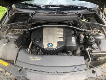 Predam na diely BMW X3 E83 2.0d 130kw - 6