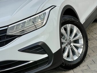 Volkswagen Tiguan Facelift 1.5 TSI 2021 87.500KM°ODPOČET DPH - 6