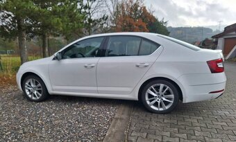 Škoda Octavia 1.6 TDI Style DSG - 6