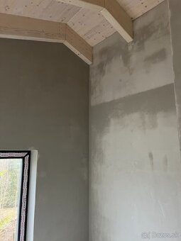 Strojove omietky-2x volny termin - 6