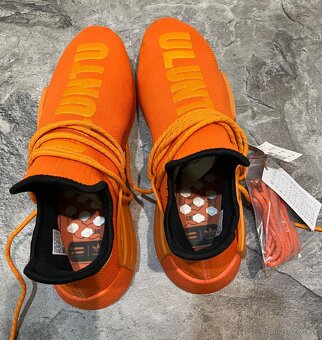 Adidas 50 veľ. Pharrell Williams x NMD Human Race - 6