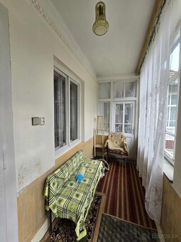 Rodinný dom/chalupa v Kuraľanoch - 6