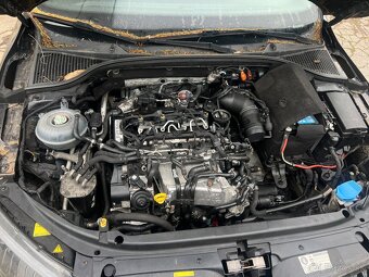Škoda Octavia 3 RS TDI - 6