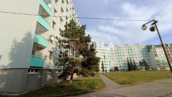 TOCA real – PREDAJ VEĽKÝ 4IZB. byt v Bytči EXKLUZÍVNE - 6