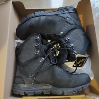 Špecialna obuv Bosp - 6