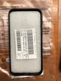 Iphone 12 mini / Iphone 8 plus (kryty) - 6