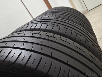 originál 17" OPEL, Continental - 6