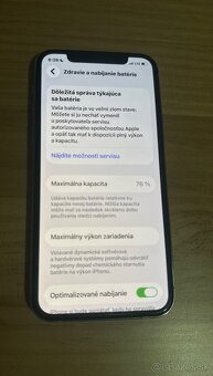 Predám dva iPhony: 11 Pro a 13 - 6