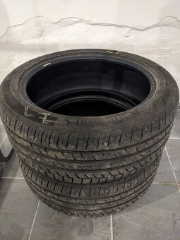 Continental premiumcontact6 235/45 r18 - 6