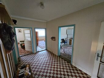 Predám rodinný dom vo Veľký Kostoľanoch na pozemku 2158 m² - 6