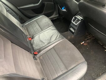 Škoda octavia3 dovoz gb - 6