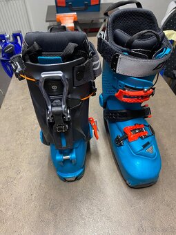 Lyžiarky Dynafit - 6