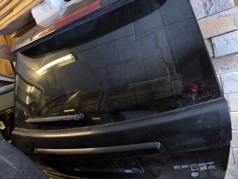 Land Rover range 2006 nahradne diely prevodovka - 6