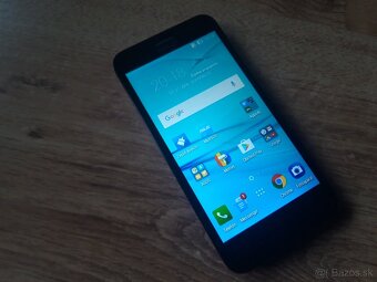 Asus Zenfone Go dual - 6